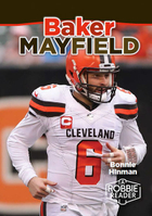 Baker Mayfield, ed. , v. 