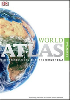 Essential World Atlas, ed. 8, v. 