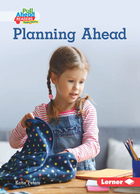 Planning Ahead, ed. , v. 