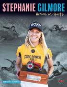 Stephanie Gilmore, ed. , v. 