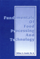Fundamentals of Food Processing and Technology, ed. , v. 