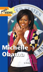 Michelle Obama, ed. , v. 