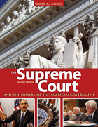 The Supreme Court and the Powers of the American Government, ed. 2, v. 