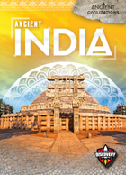 Ancient India, ed. , v. 