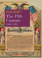 The 19th Century (1801–1900), ed. , v. 