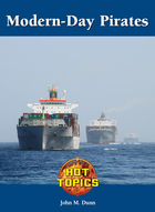 Modern-Day Pirates, ed. , v. 