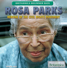 Rosa Parks, ed. , v. 