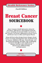 Breast Cancer Sourcebook, ed. 4, v. 