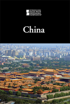 China, ed. , v. 