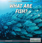 What Are Fish?, ed. , v. 
