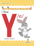 I See Y /e/, ed. , v. 