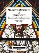 Milestone Documents of Christianity, ed. , v. 