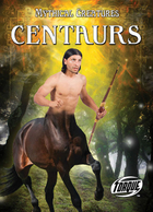 Centaurs, ed. , v. 
