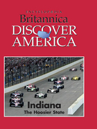 Indiana, ed. , v. 