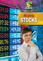 A Teen Guide to Buying Stocks, ed. , v. 