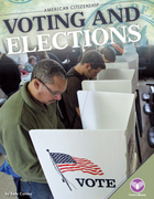 Voting and Elections, ed. , v. 