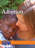Adoption, ed. , v. 