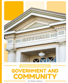 Government and Community, ed. , v. 