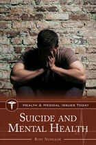 Suicide and Mental Health, ed. , v. 