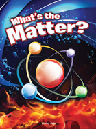 What's the Matter?, ed. , v. 