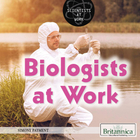 Biologists at Work, ed. , v. 