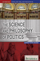 The Science and Philosophy of Politics, ed. , v. 