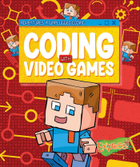 Coding with Video Games, ed. , v. 