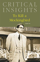 To Kill a Mockingbird, by Harper Lee, ed. , v. 