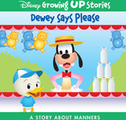 Dewey Says Please, ed. , v. 