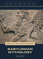 Babylonian Mythology, ed. , v. 