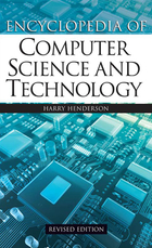 Encyclopedia of Computer Science and Technology, Rev. ed., ed. , v. 