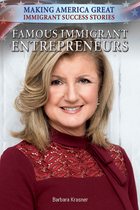 Famous Immigrant Entrepreneurs, ed. , v. 