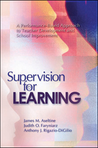 Supervision for Learning, ed. , v. 