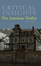 The American Thriller, ed. , v. 
