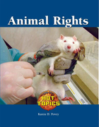 Animal Rights, ed. , v. 