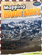 Mapping Mountains, ed. , v. 