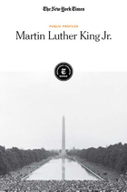 Martin Luther King, Jr., ed. , v. 