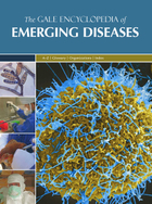 The Gale Encyclopedia of Emerging Diseases, ed. , v. 