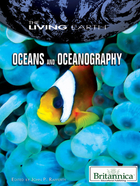 Oceans and Oceanography, ed. , v. 