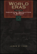 World Eras, ed. , v. 9