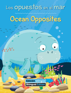 Los opuestos en el mar (Ocean Opposites), ed. , v. 