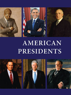 American Presidents, ed. 4, v. 