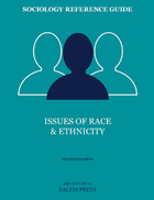 Issues of Race & Ethnicity, ed. 2, v. 