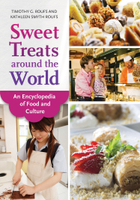 Sweet Treats around the World, ed. , v. 