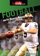 Football and Its Greatest Players, ed. , v. 