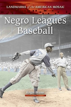 Negro Leagues Baseball, ed. , v. 