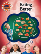 Eating Better, ed. , v. 