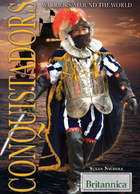Conquistadors, ed. , v. 