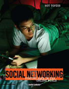 Social Networking, ed. , v. 
