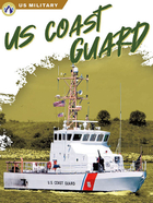US Coast Guard, ed. , v. 